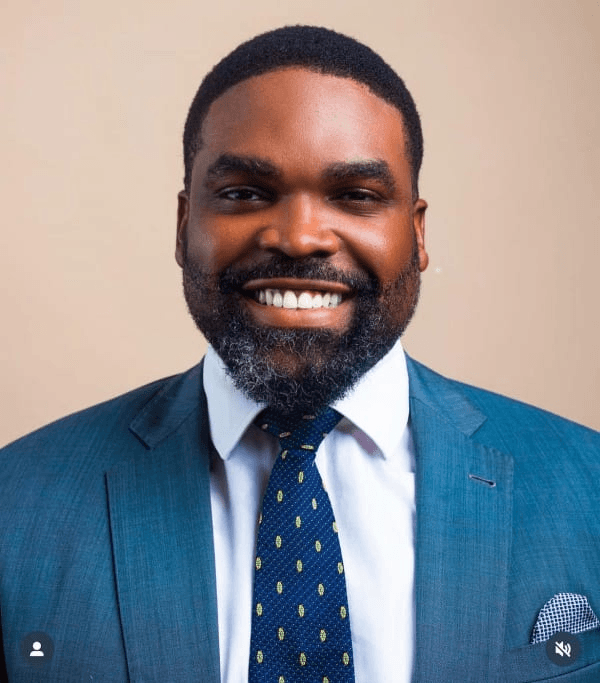 Nnamdi Awa Kalu