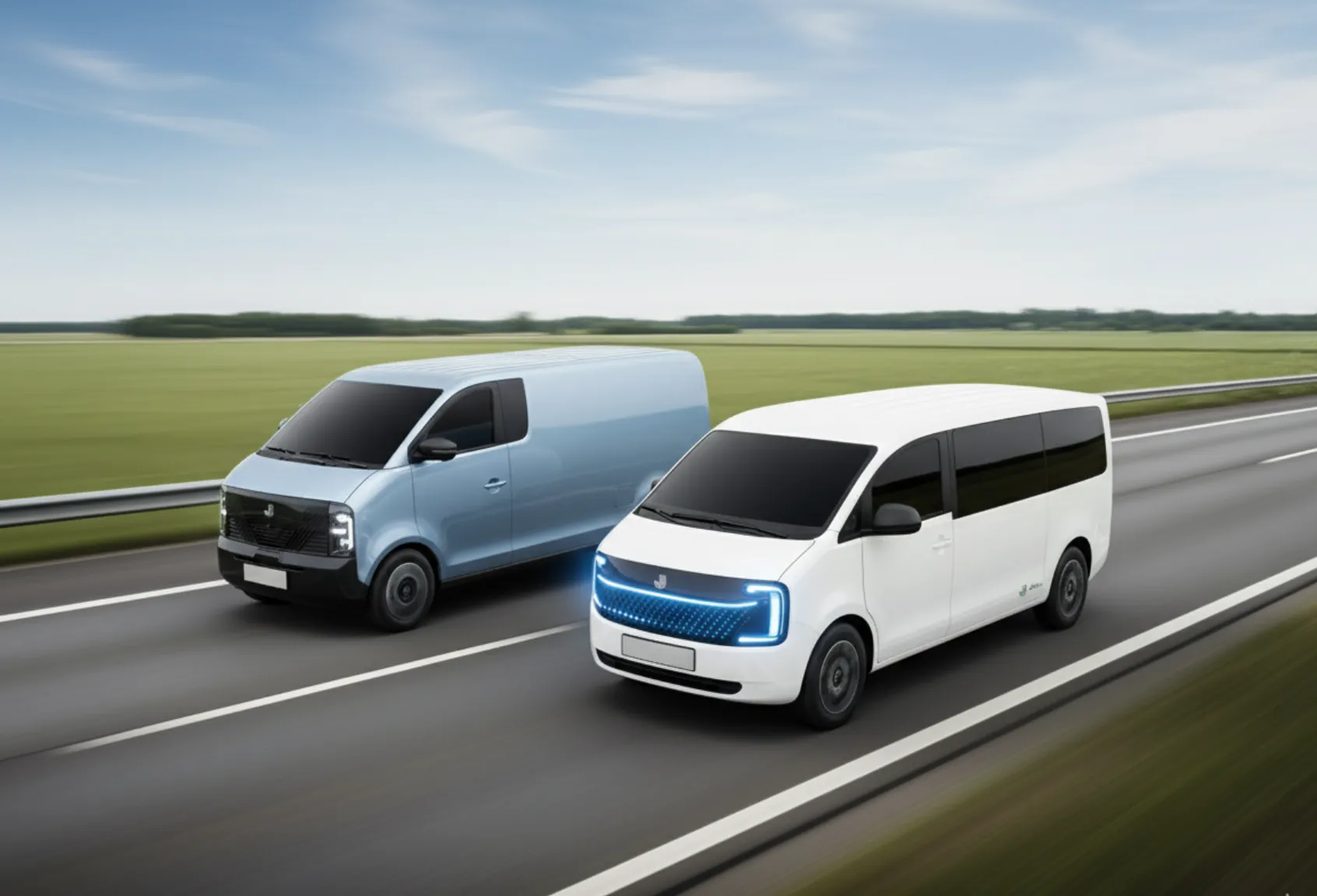 SKIPPER 2.0 EV